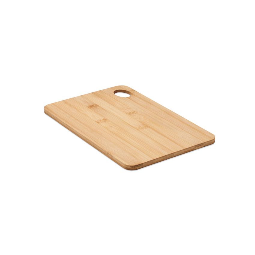 Large bamboo chopping board