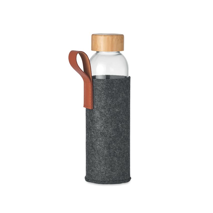 500 ml glass bottle
