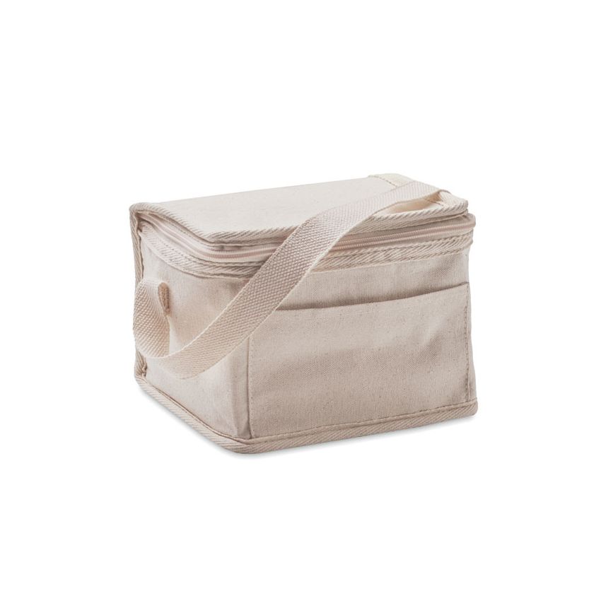 Thermal bag for 6 cans