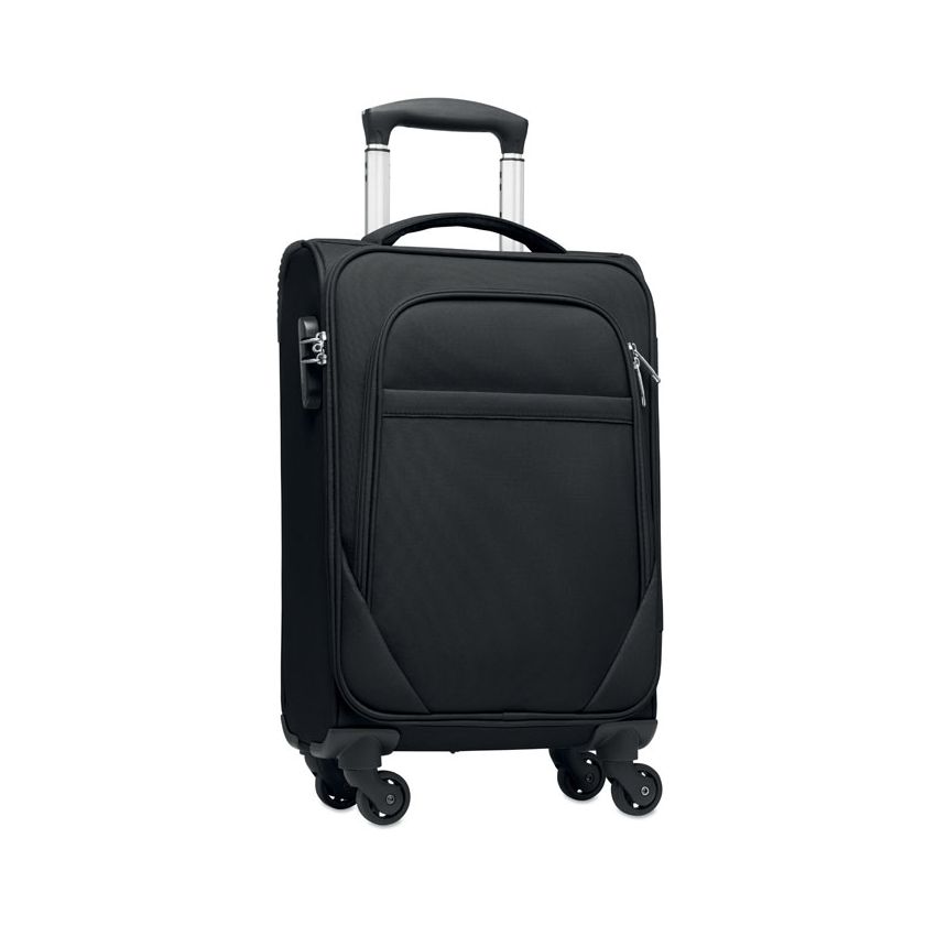 Soft trolley RPET 600D