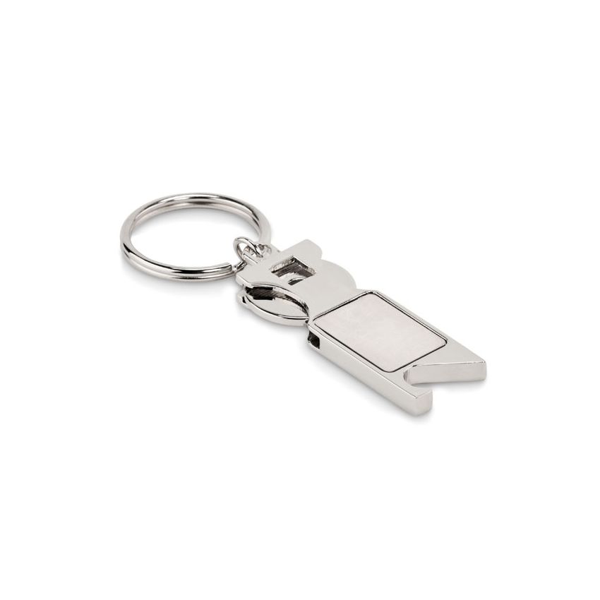 Euro Token Keyring