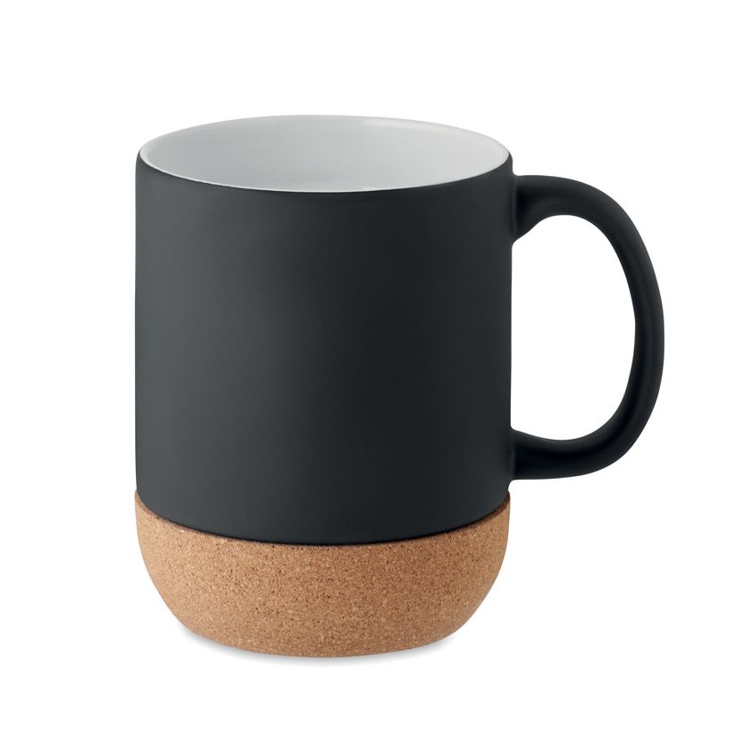 Matte ceramic mug 300 ml