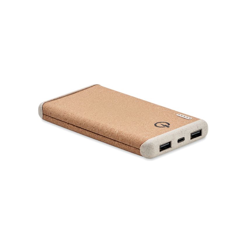 PowerBank 10000mAh wireless