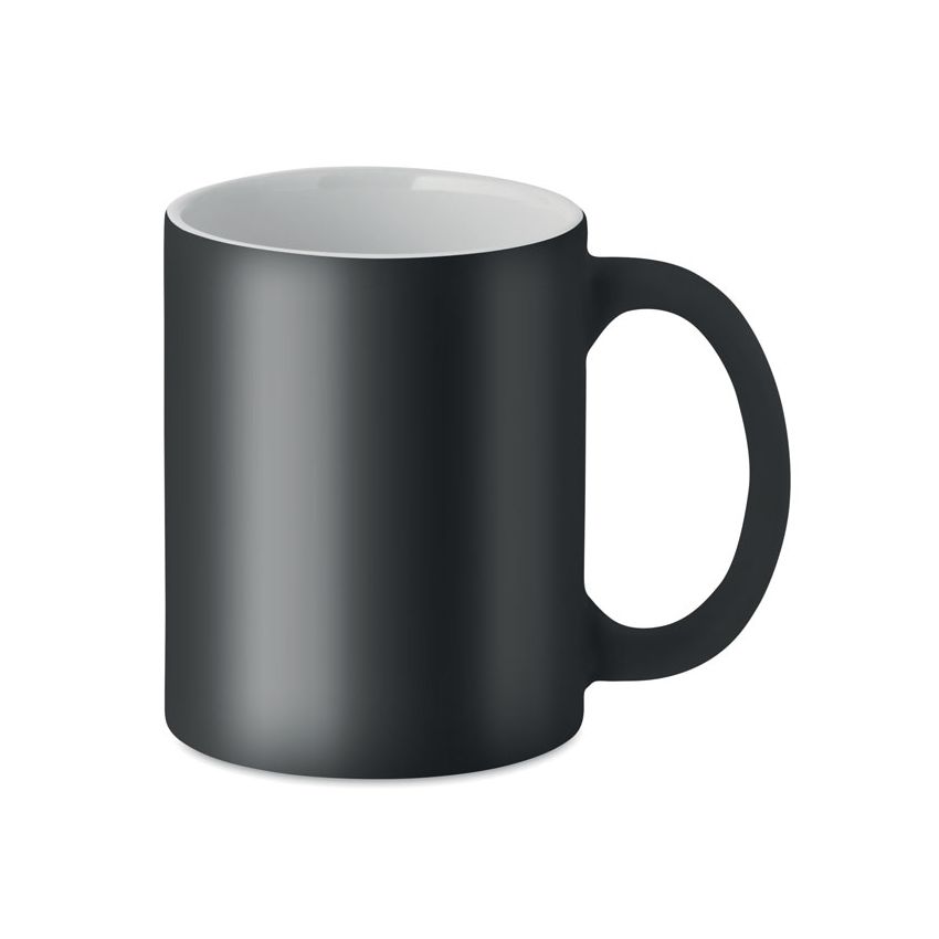 Matte mug 300 ml