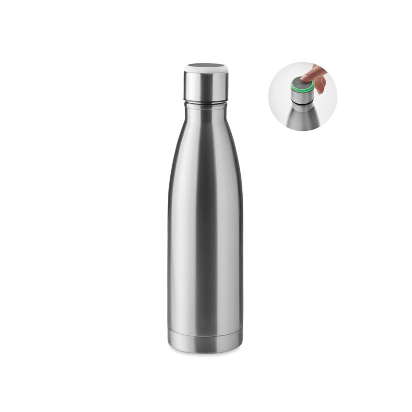 500 ml double-walled bottle