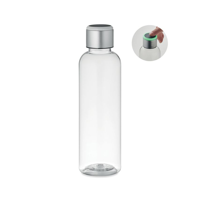 Tritan Bottle with Reminder Sensor