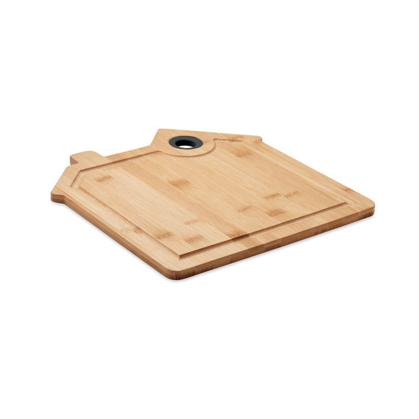 Bamboo chopping board