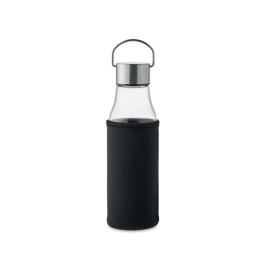 500 ml glass bottle
