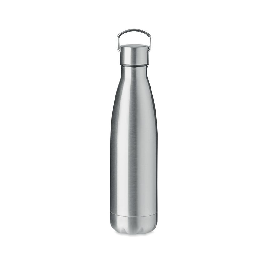 500ml double-walled bottle