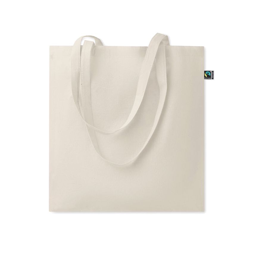 Fairtrade cotton bag