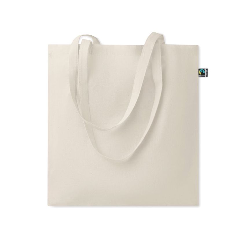 Fairtrade cotton bag