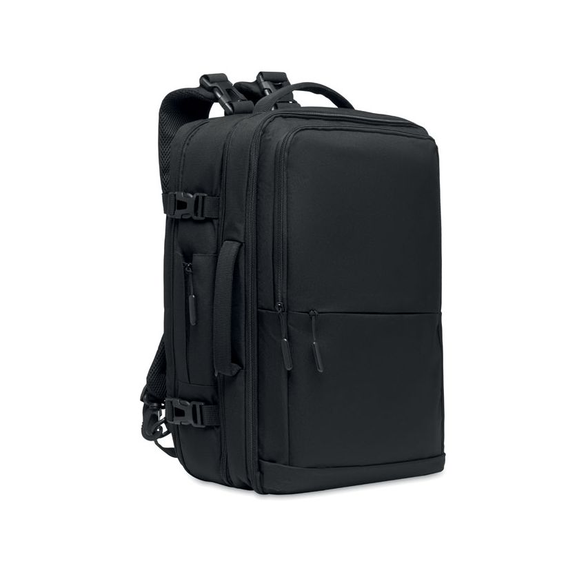 RPET 600D Backpack
