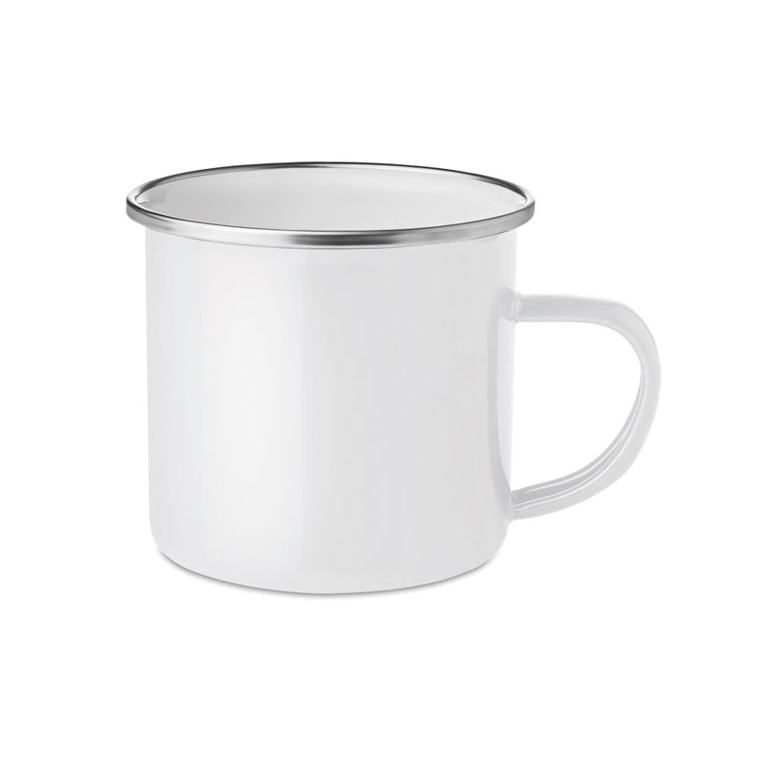 350 ml sublimation mug