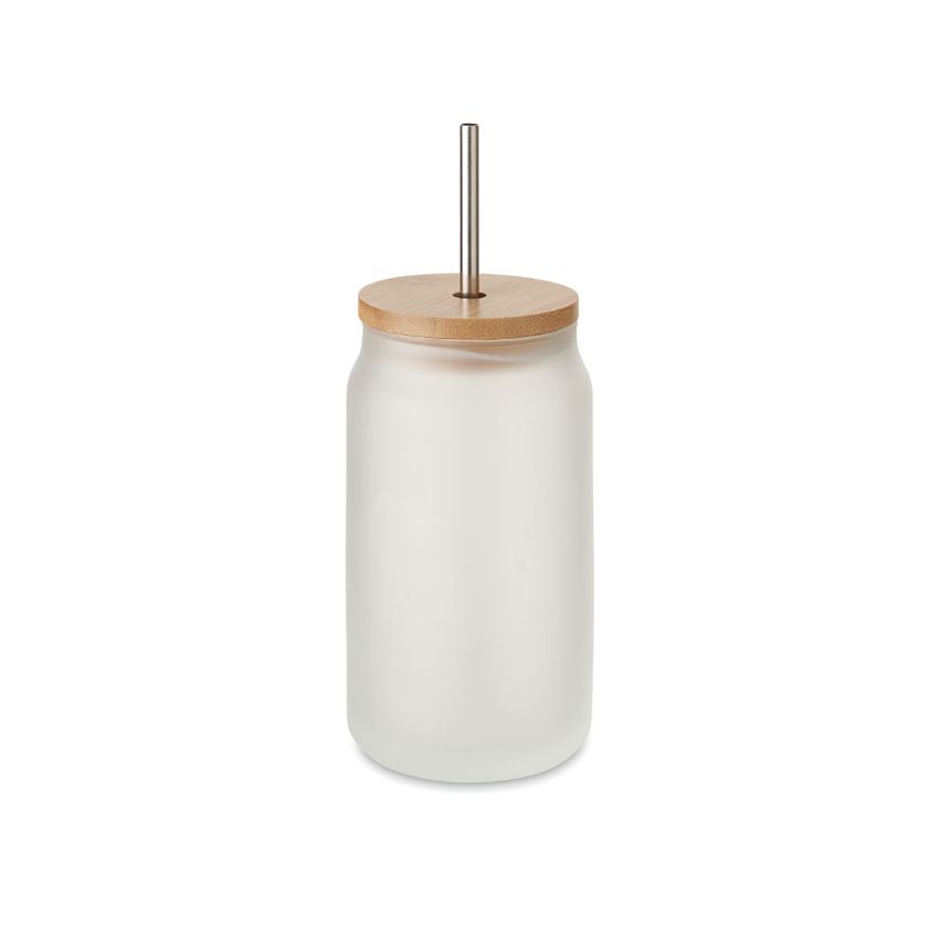400 ml sublimation bottle