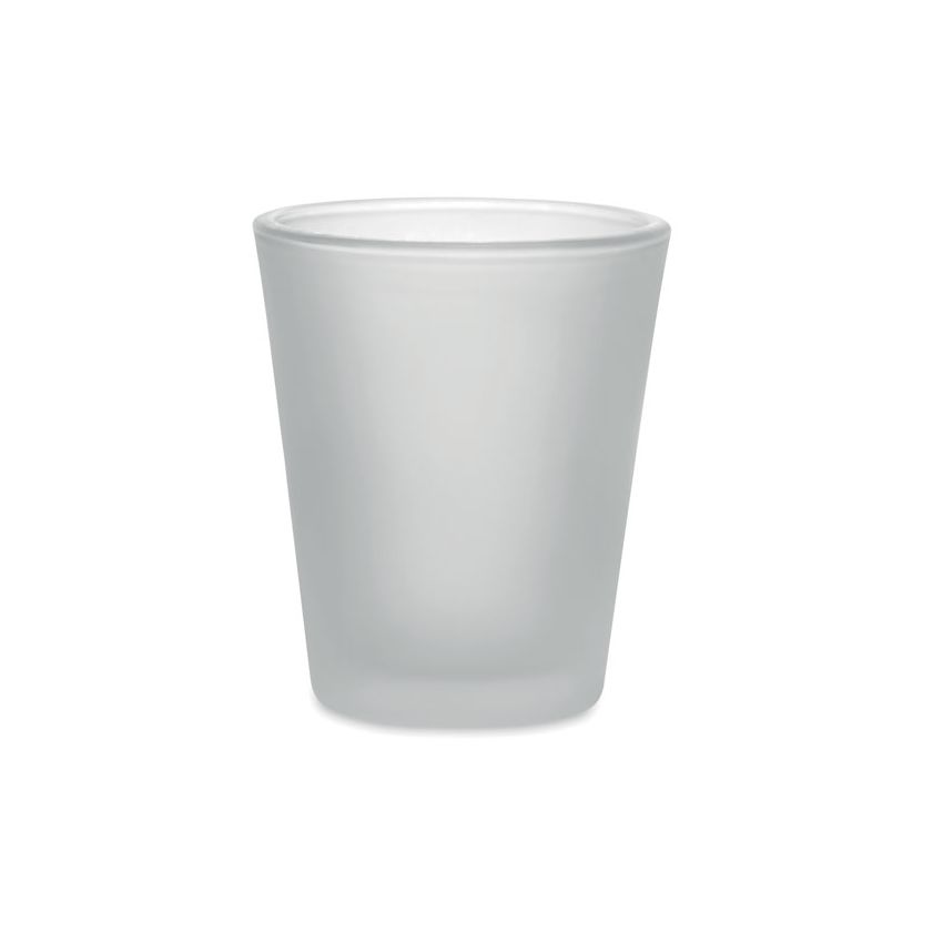 Sublimation shot glass 44ml