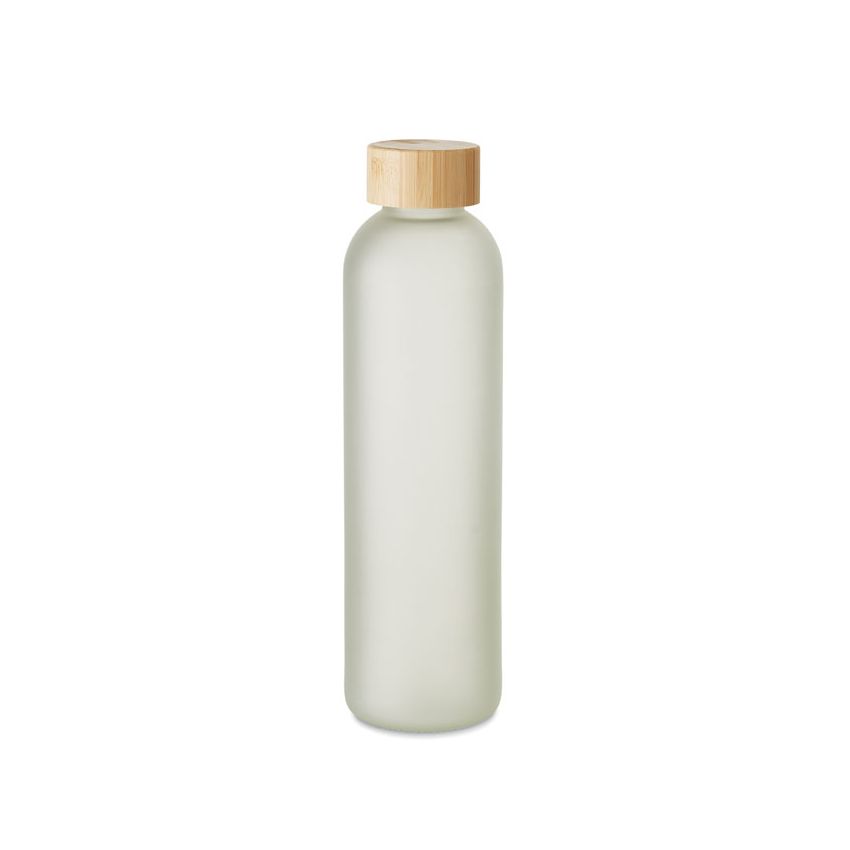 650ml sublimation glass bottle
