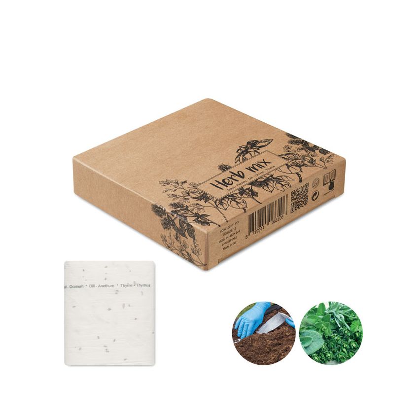 3M Herb Seed Tape