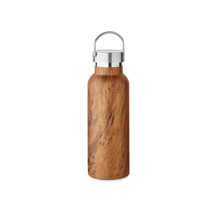 500 ml double-walled bottle