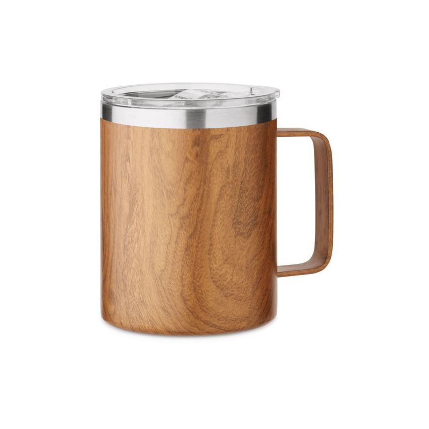 Double-walled mug 300 ml