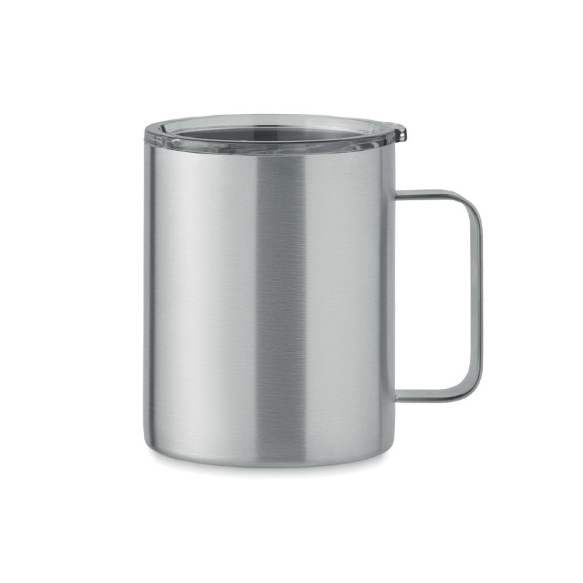 Double-wall mug 300 ml