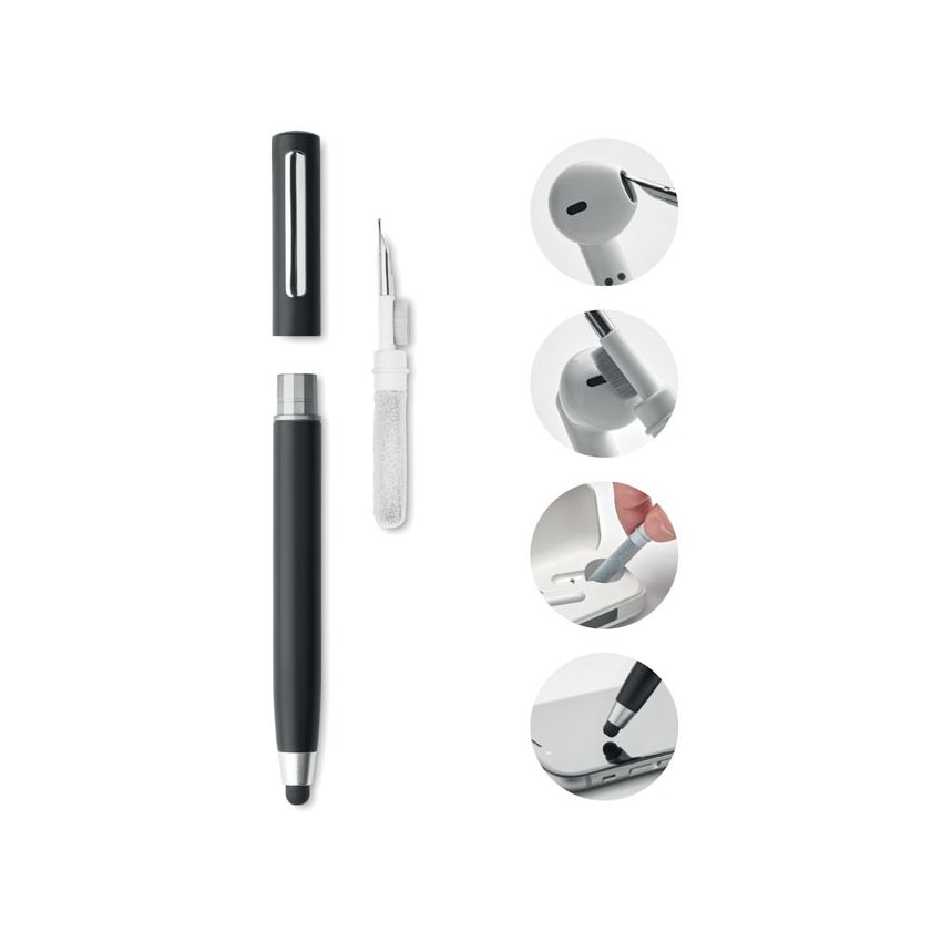TWS cleaning set with pen