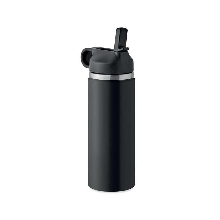 500 ml double-walled bottle