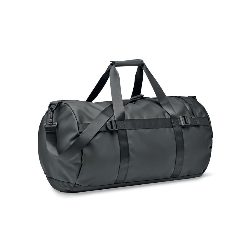 50L Tarpaulin Sports Bag