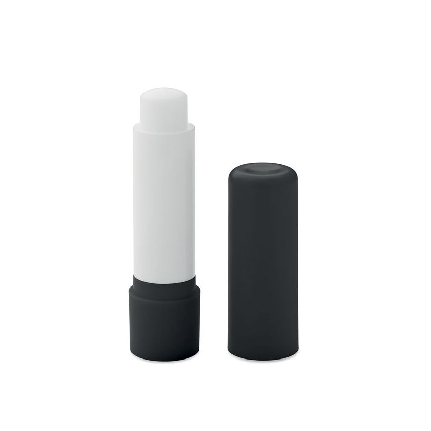 Vegan lip balm in ABS