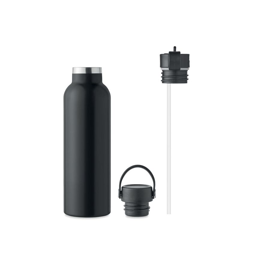700 ml double-walled bottle