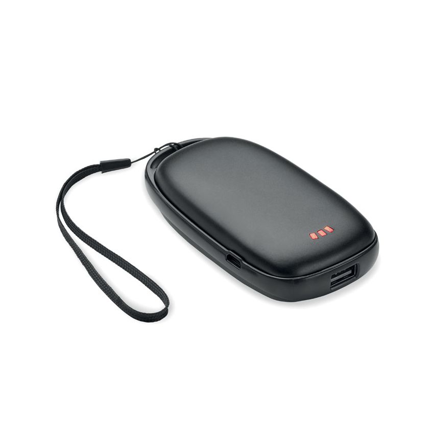 4000 mAh Hand Warmer