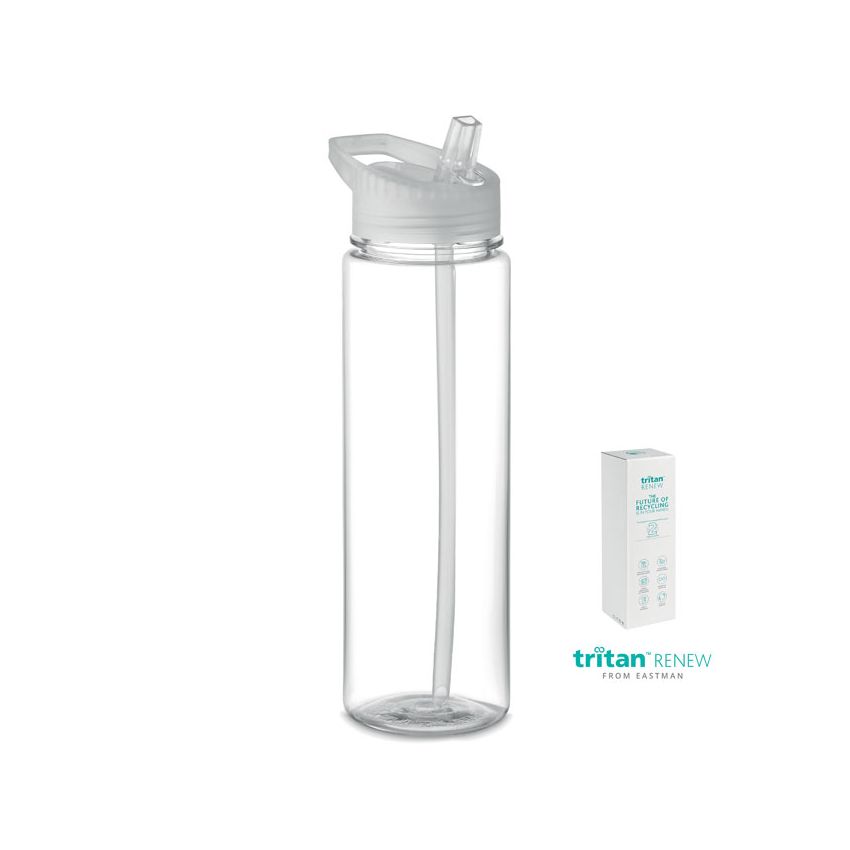 Tritan Renew™ Bottle 650 ml