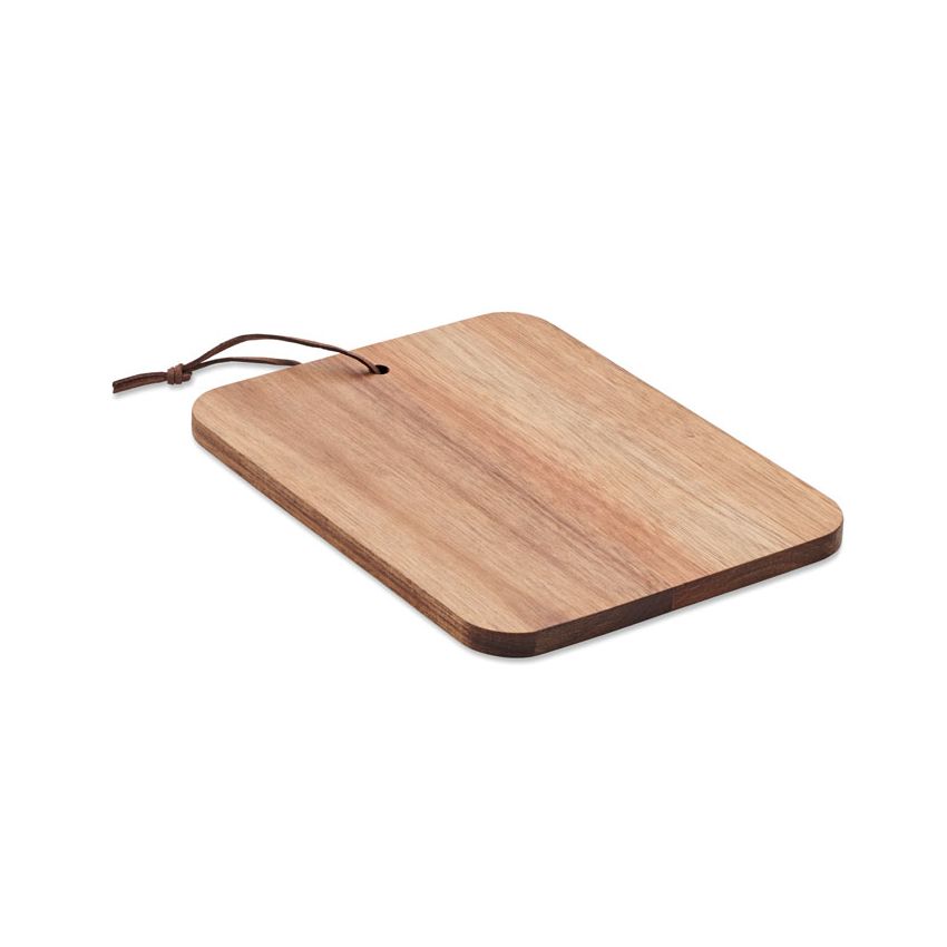 Acacia wood chopping board