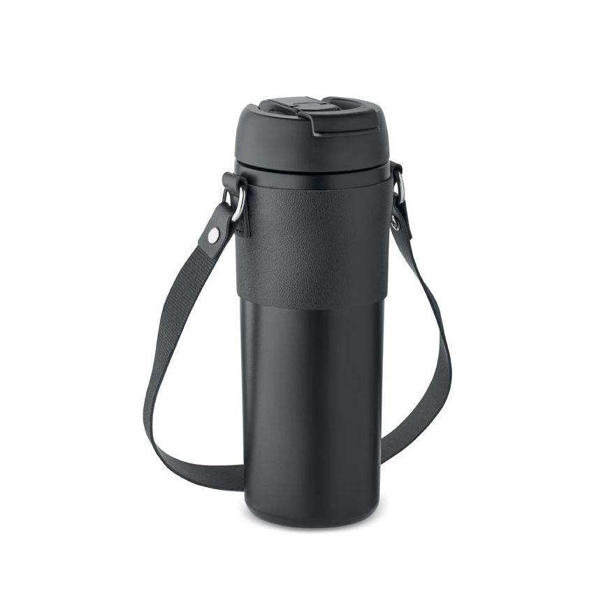 700 ml double-walled cup
