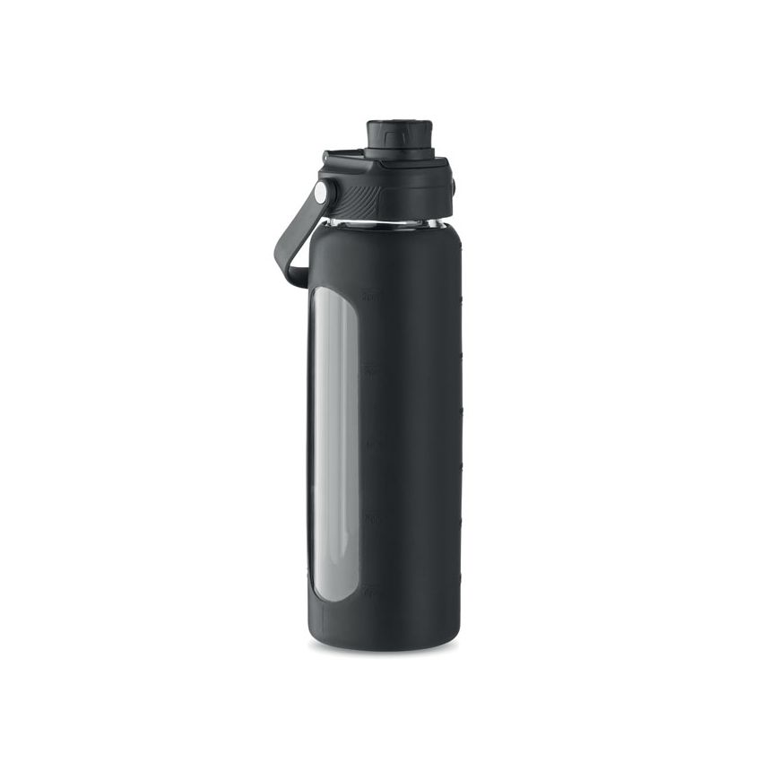 750 ml glass bottle