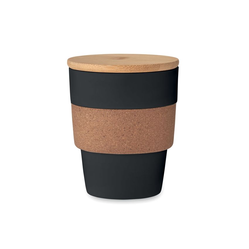 PP cup 300 ml