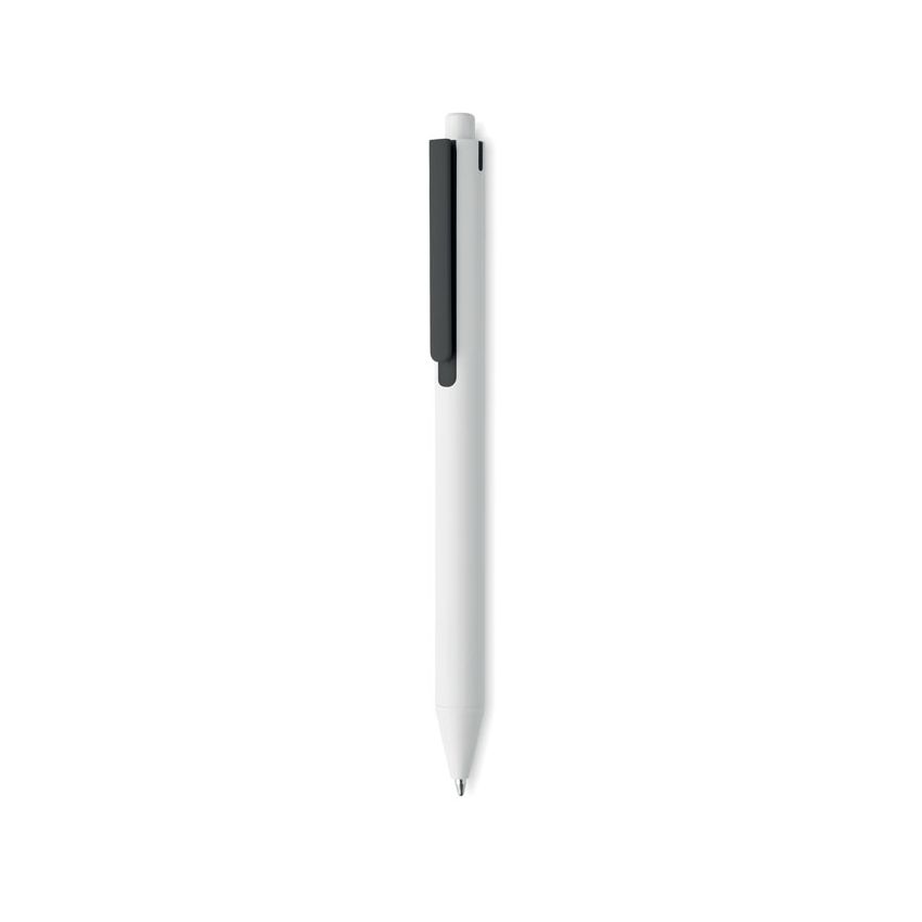 Recycled ABS button pen
