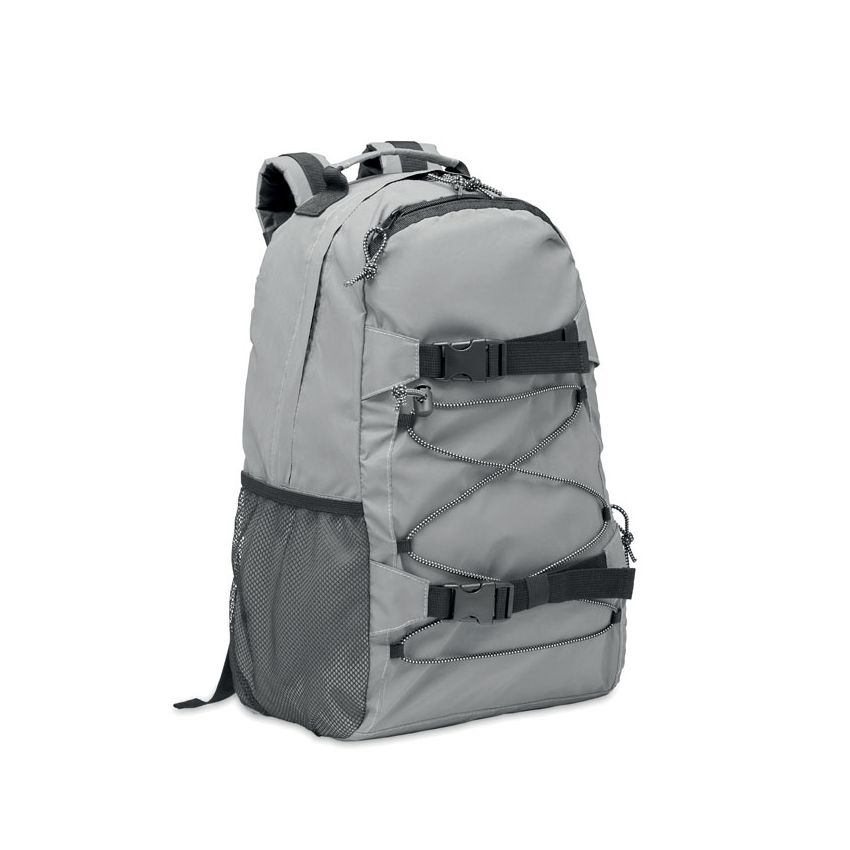 High Reflective 190T Backpack