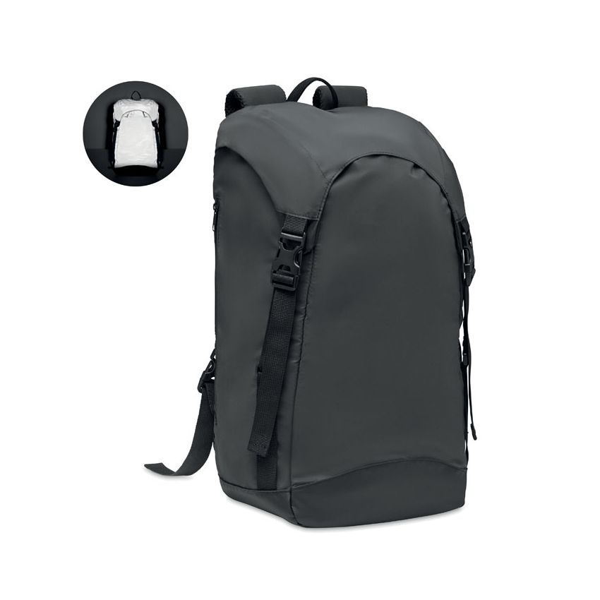 Bright backpack in 190T