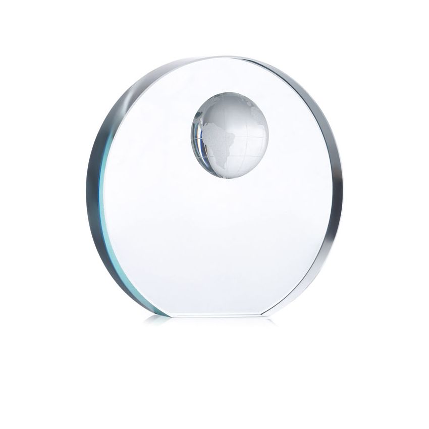 Crystal Sphere Trophy