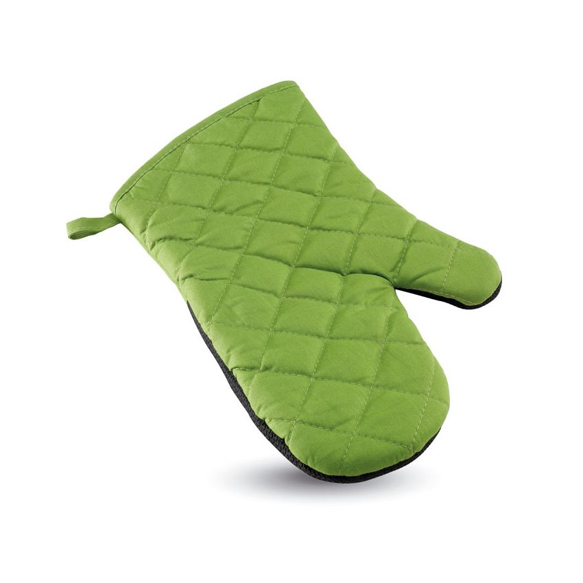 Oven gloves