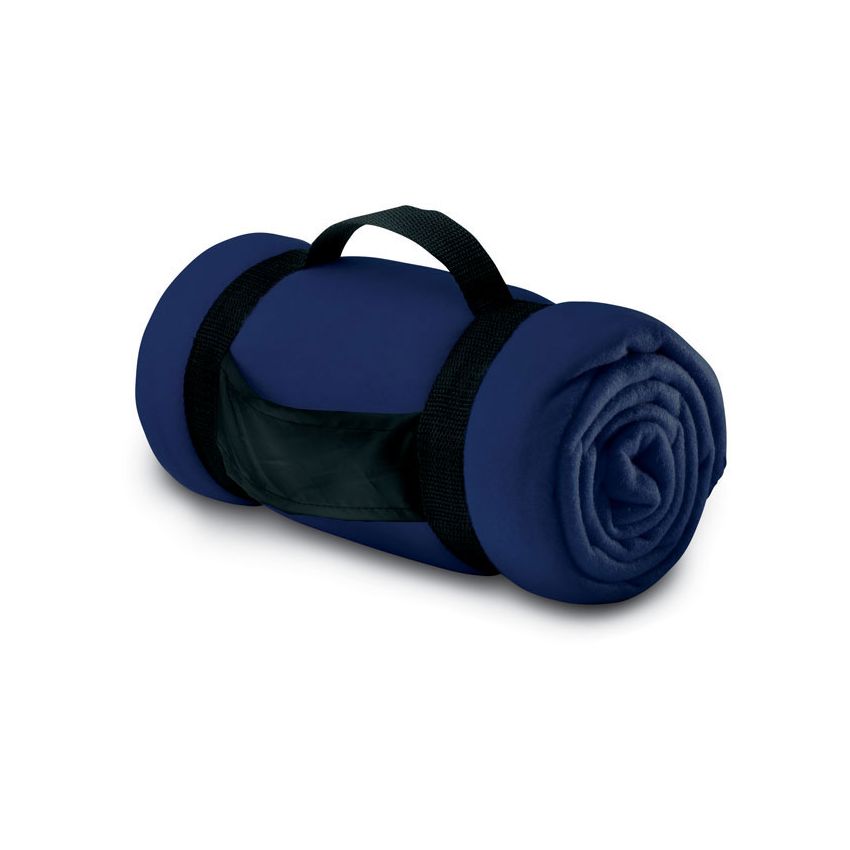 Polar blanket