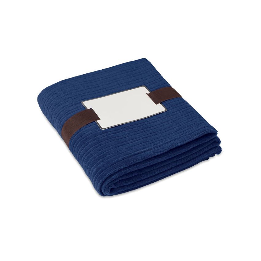 Polar fleece blanket 240 gsm