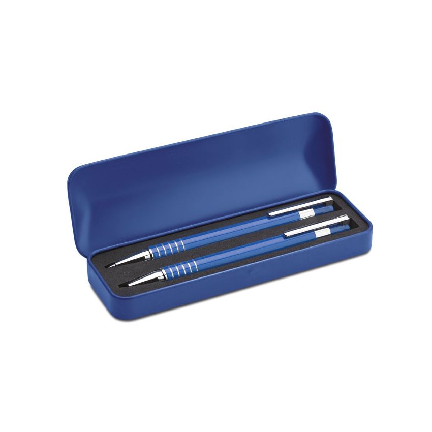 Ballpoint pen set