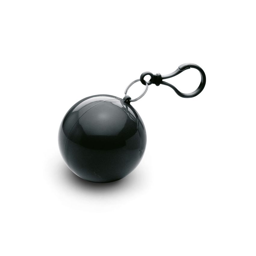 Waterproof in a ball