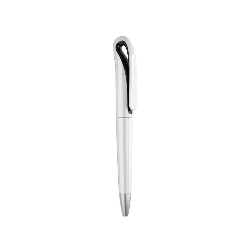 Rotating ABS ballpoint pen