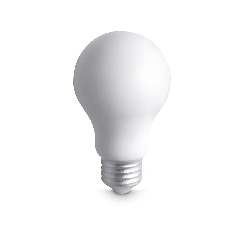 PU anti-stress lamp