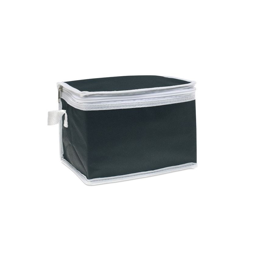 6-can cooler in non-woven fabric