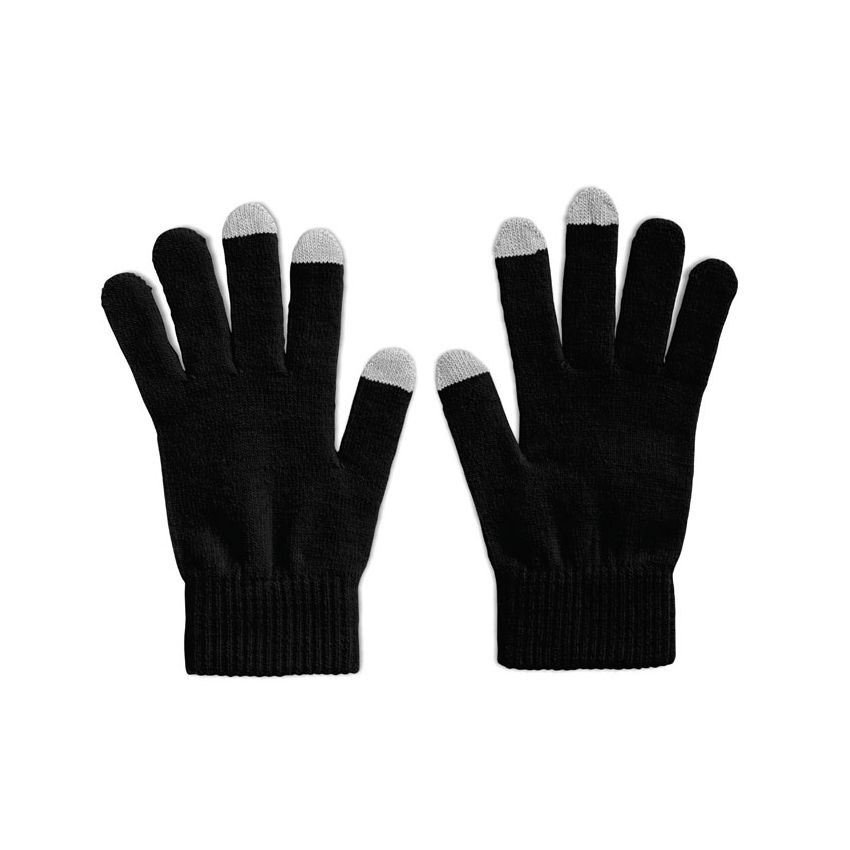 Gloves for touch screen