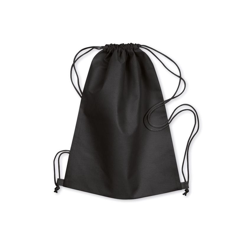 Drawstring bag