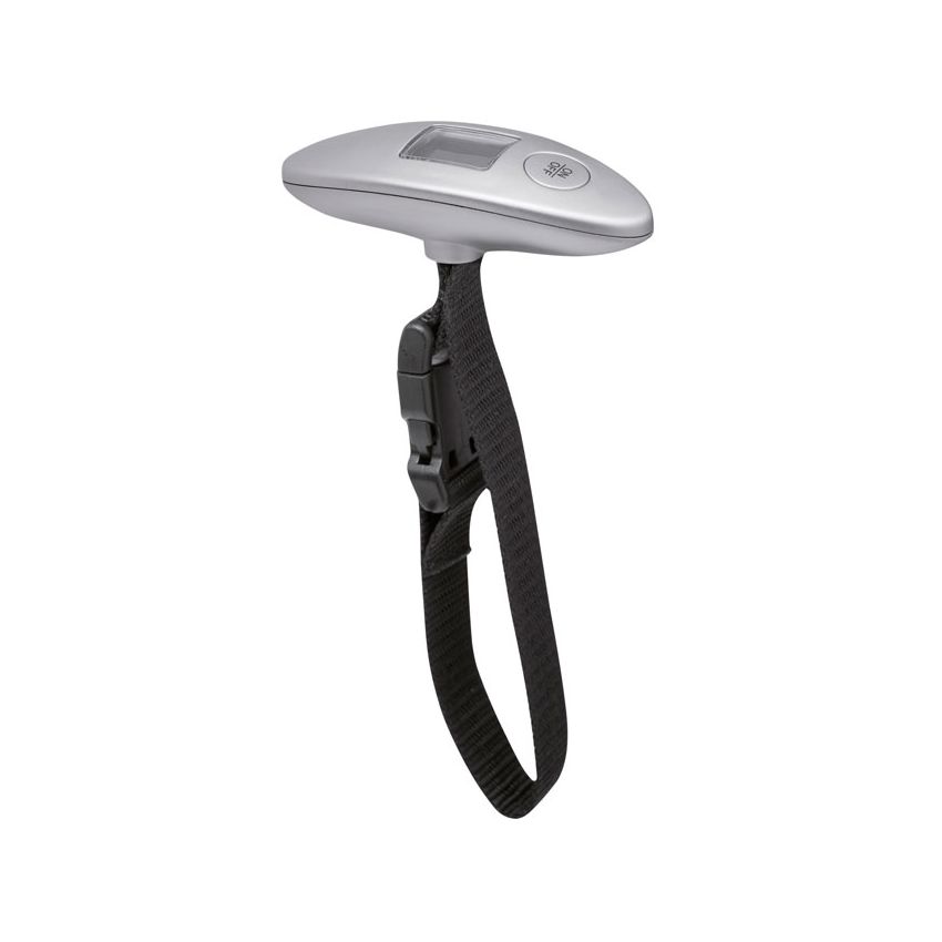 Luggage scale